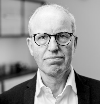Direktør, DanHatch Denmark, Søren Villumsen.